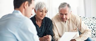 A Look at Life Insurance