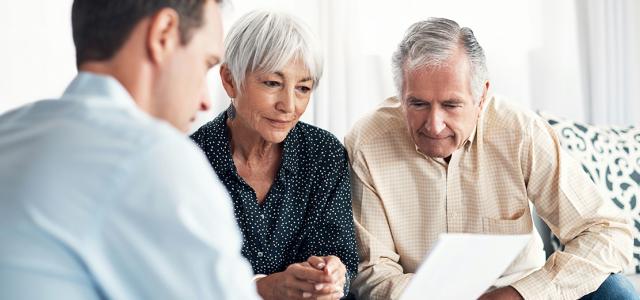 A Look at Life Insurance